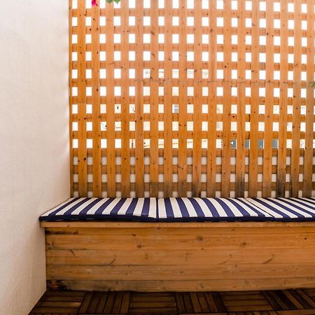 Monreal Boutique Townhouse - R024Rm3 Hotel Paola Bagian luar foto