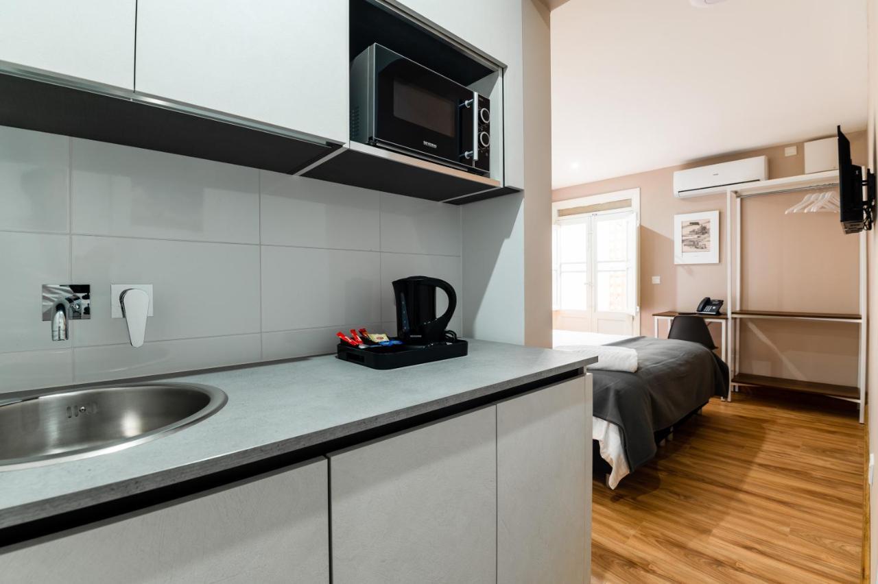 Monreal Boutique Townhouse - R024Rm3 Hotel Paola Bagian luar foto