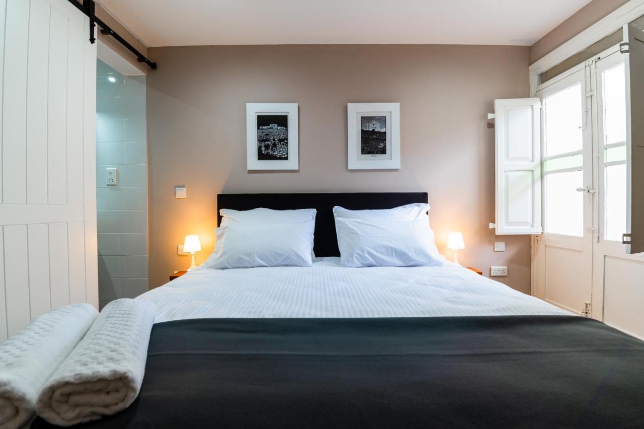 Monreal Boutique Townhouse - R024Rm3 Hotel Paola Bagian luar foto